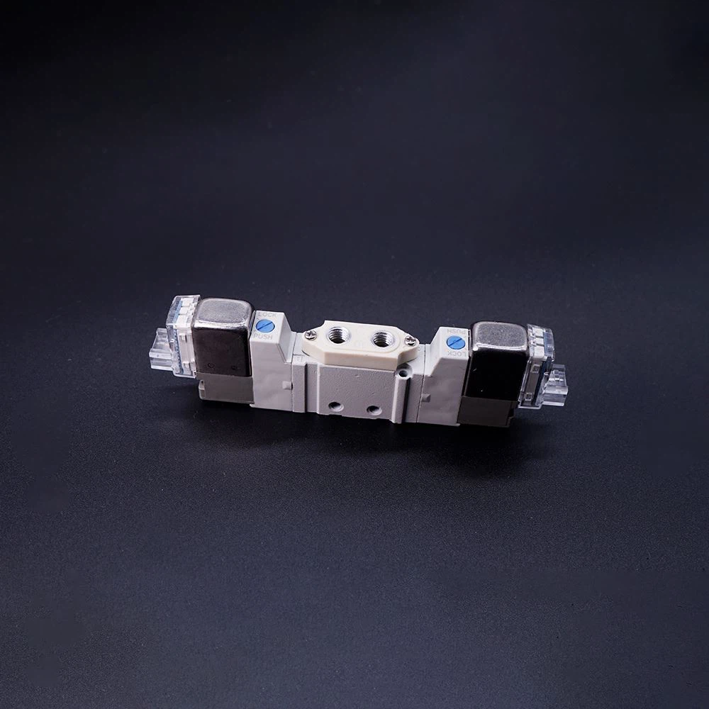 والوز یا solenoid والو څه شی دی؟