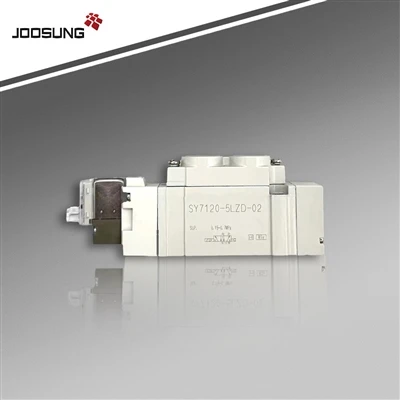 د Solenoid والو او نیوماتیک والو ترمنځ توپیر څه دی؟