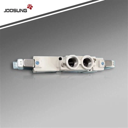 SY5420-5LOUD-C6 Solenoid والو