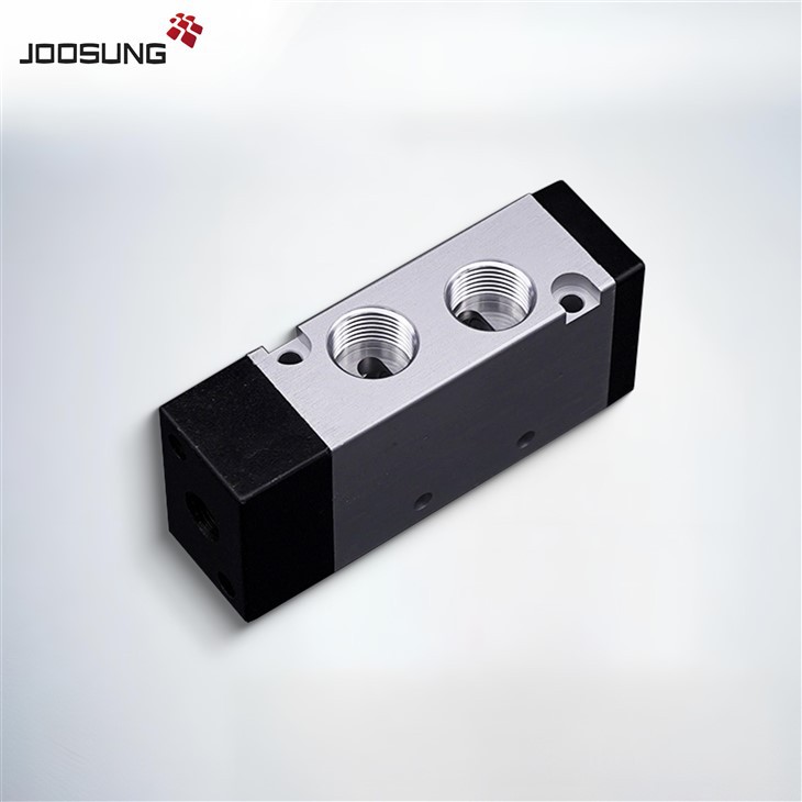 4A300 Series Air Pilot Valve factory