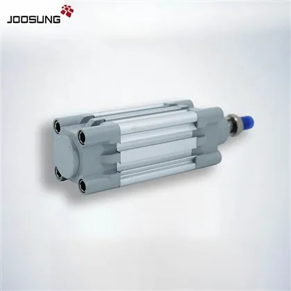 DNC32x100 DNC لړۍ نیوماتیک سلنډر